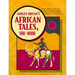 Ashley Bryan's African Tales, Uh-Huh