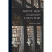 The Delphic Maxims in Literature