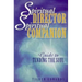 Spiritual Director, Spiritual Companion: Guide to Tending the Soul