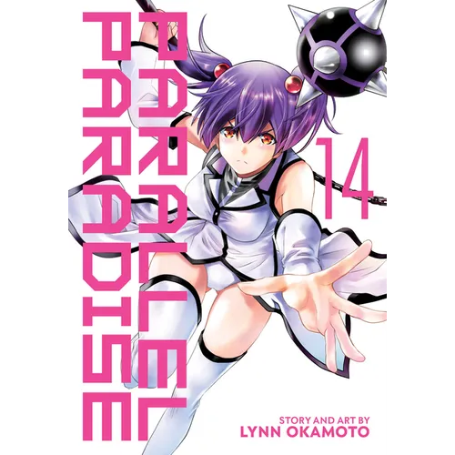 Parallel Paradise Vol. 14
