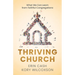 Thriving Church: What We Can Learn from Faithful Congregations