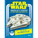 Star Wars: Smuggler's Starship Activity Book and Model: Make Your Own Millennium Falcon