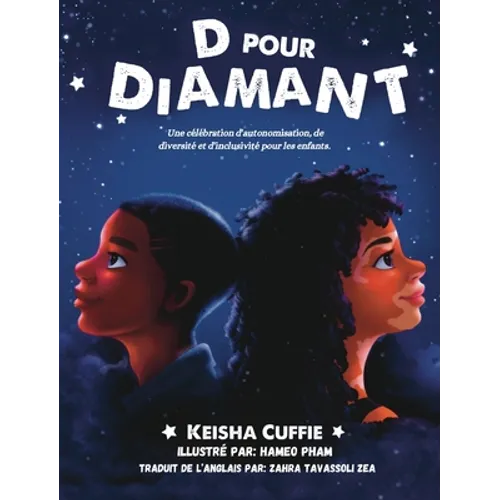 D Pour Diamant