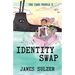 Identity Swap: The Card People 2