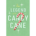 The Legend of the Candy Cane (Ats) (25-Pack)