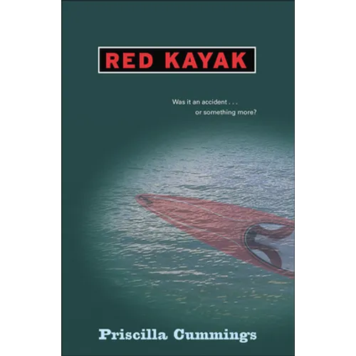 Red Kayak