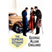 The Supreme Getaway and Other Tales from the Pulps