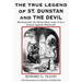 The True Legend of St. Dunstan and the Devil