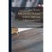Artistic Architectural Sheet Metal Ornaments