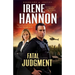 Fatal Judgment