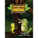 Alligator and Frog