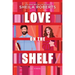Love on the Shelf: A Witty Enemies to Lovers ROM Com about a Bookseller and Radio Host
