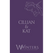 Cillian & Kat: Sexy As Sin