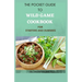 The Pocket Guide to Wild Game Cookbook for Starters and Dummies: 70+ Recipes For Hunting, Anglers And Butchering