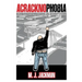 Acracknophobia: The Sid Tillsley Chronicles - Book Three