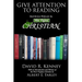 Give Attention to Reading