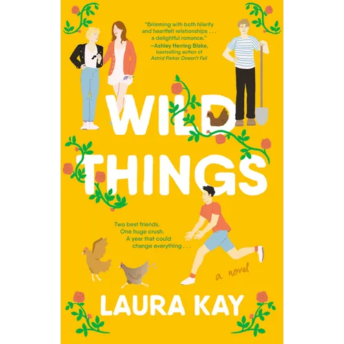 Wild Things
