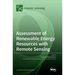 Assessment of Renewable Energy Resources with Remote Sensing