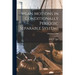 Mean Motions in Conditionally Periodic Separable Systems; NBS Report 6998