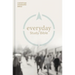 CSB Everyday Study Bible, Hardcover