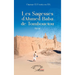 Les Sagesses d'Ahmed Baba de Tombouctou