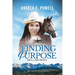 Finding Purpose: Book 1 in the Mylin Valley Series