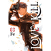 Love of Kill, Vol. 3