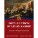 Declaration Statesmanship: A Course in American Government Teachers Manual