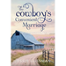 The Cowboy's Convenient Marriage