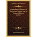 A Genealogical History Of The Scripps Family And Its Various Alliances (1903)