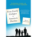 From Family Collapse to America's Decline: The Educational, Economic, and Social Costs of Family Fragmentation