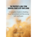 The Prepper's Long-Term Survival Guide and Off Grid Living: A Complete Guide to Building Your Homestead and Becoming Self-Sufficient