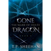 Gone Dragon - The Mark Of Iisilée: Book 2 of the Gone Dragon series