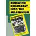 Renewing Democracy Into the Millennium: The Jamaican Experience in Perspective