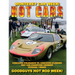 HOT CARS No. 27: The Nation's Hottest Car Magazine