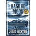 Basque Moon: A Nellie Burns and Moonshine Mystery