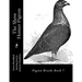 The Show Homer Pigeon: Pigeon Breeds Book 7