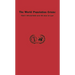 The World Population Crisis: Policy Implications and the Role of Law