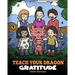 Teach Your Dragon Gratitude: A Story About Being Grateful