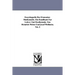 Encyklopädie Der Elementar-Mathematik. Ein Handbuch Für Lehrer Und Studierende. Von Heinrich Weber Und Josef Wellstein. Vol. 2