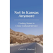 Not in Kansas Anymore: Finding Home in Cross-Cultural Service