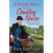 A Fresh Start for the Country Nurse