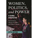 Women, Politics, and Power: A Global Perspective