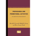 Propaganda and Promotional Activities: An Annotated Bibliography