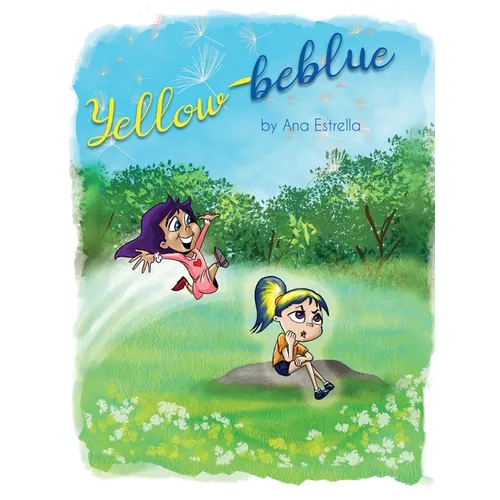 Yellow-beblue