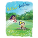 Yellow-beblue