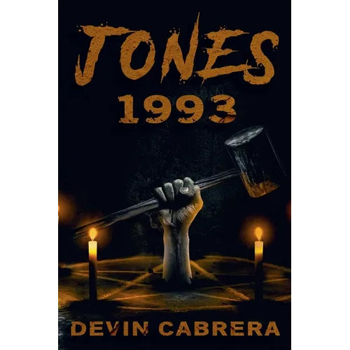 Jones 1993 Brawl Edition