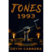 Jones 1993 Brawl Edition
