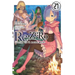 RE: Zero -Starting Life in Another World-, Vol. 27 (Light Novel)