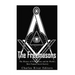 The Freemasons: The History of Freemasonry and the World's Most Famous Secret Society